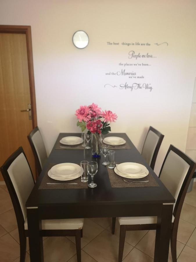 Country House Peace Drinovci Ngoại thất bức ảnh