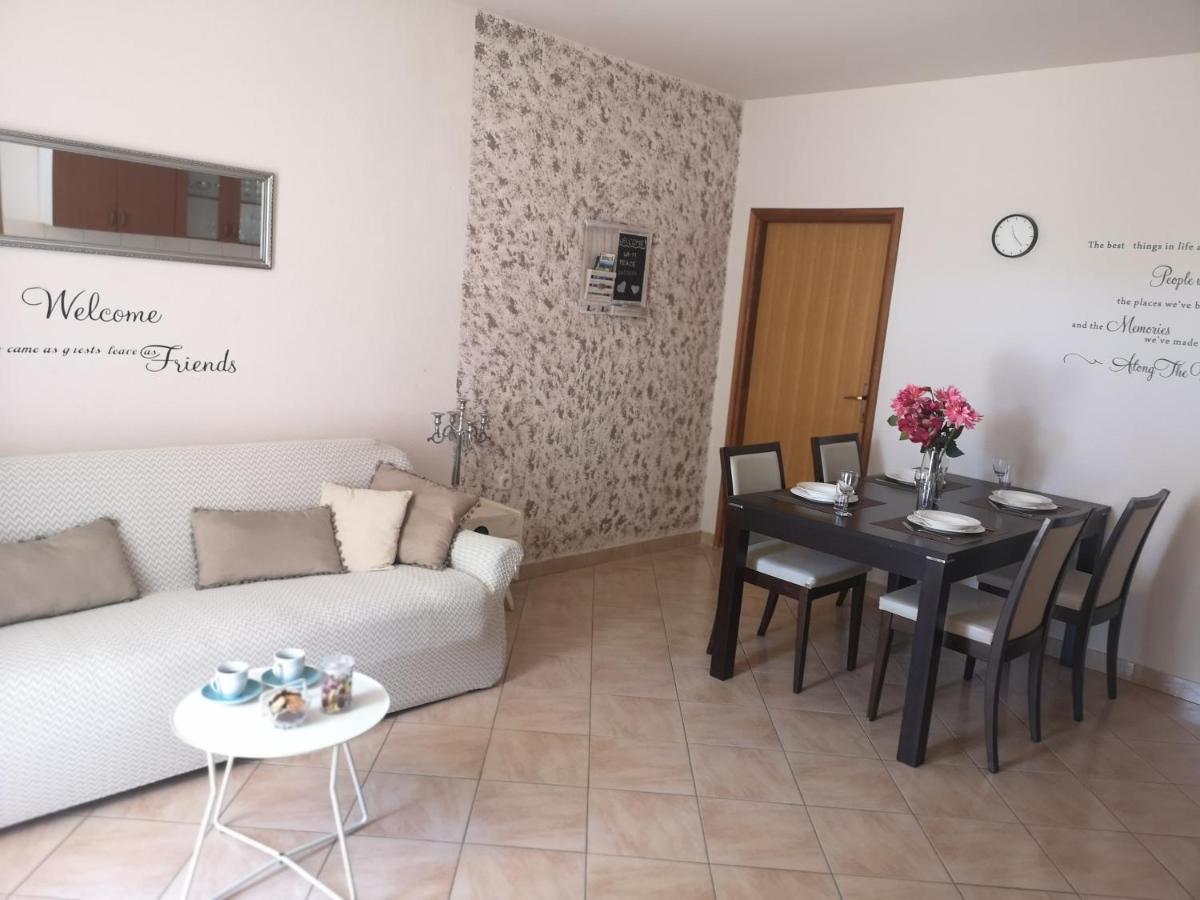 Country House Peace Drinovci Ngoại thất bức ảnh