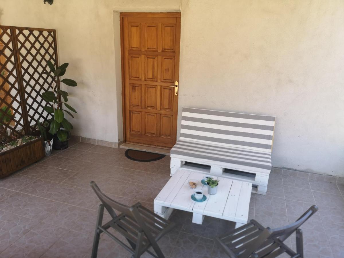 Country House Peace Drinovci Ngoại thất bức ảnh
