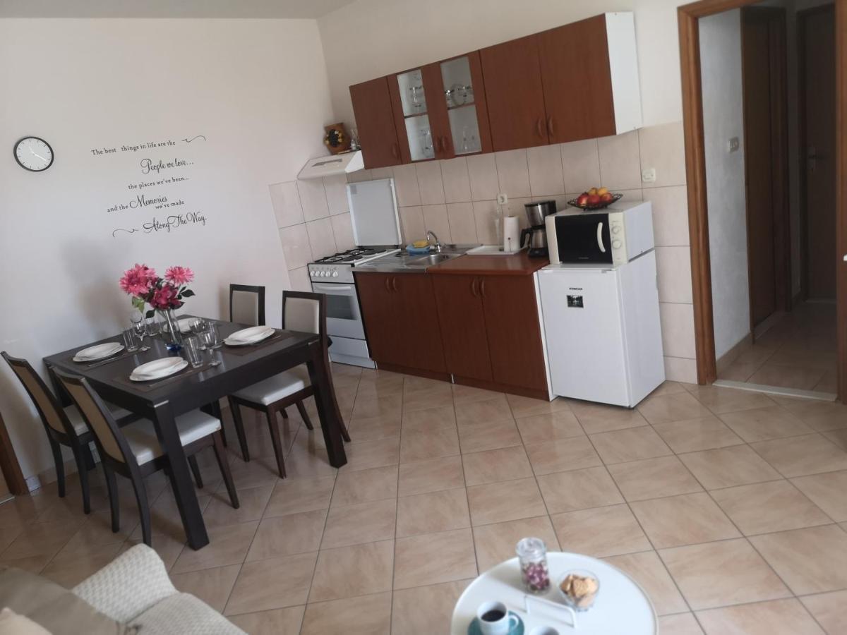 Country House Peace Drinovci Ngoại thất bức ảnh