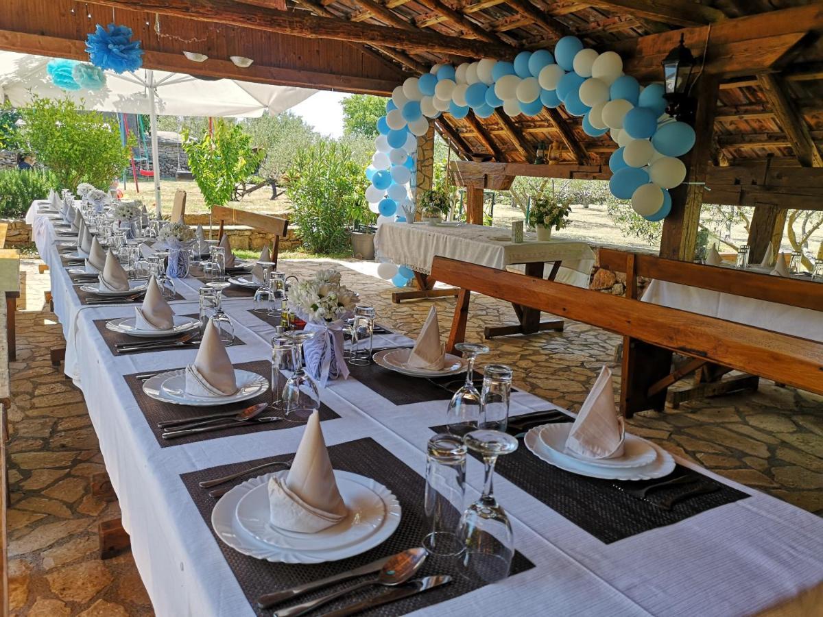 Country House Peace Drinovci Ngoại thất bức ảnh