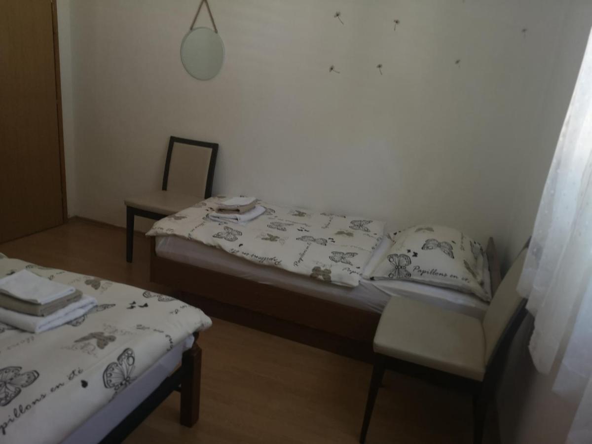 Country House Peace Drinovci Ngoại thất bức ảnh