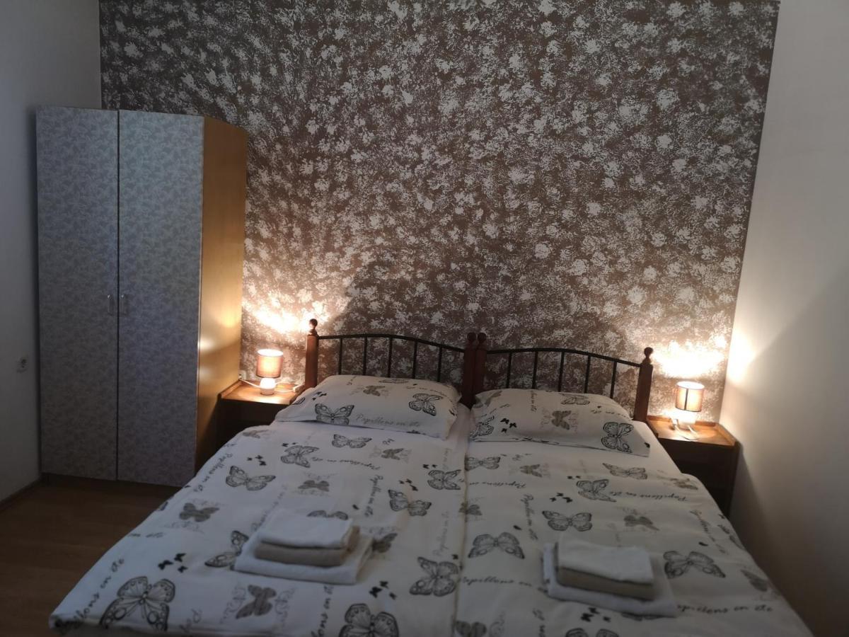 Country House Peace Drinovci Ngoại thất bức ảnh