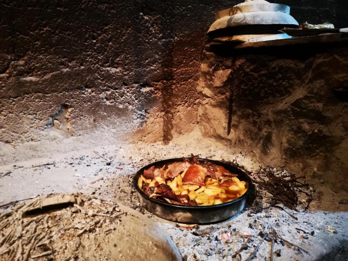 Country House Peace Drinovci Ngoại thất bức ảnh