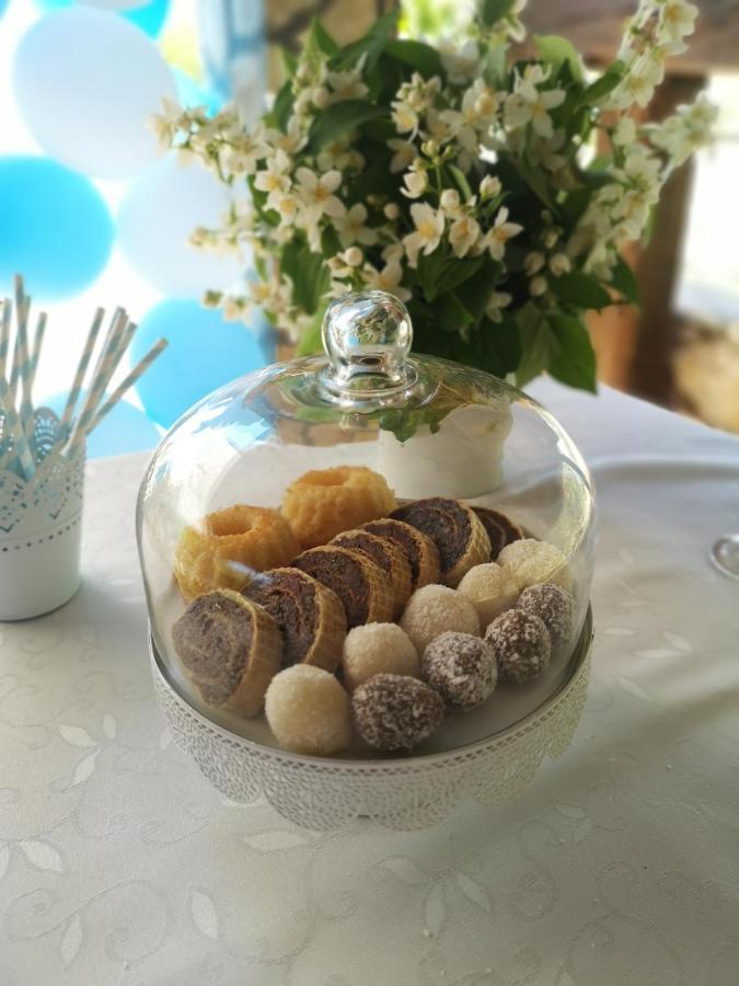 Country House Peace Drinovci Ngoại thất bức ảnh