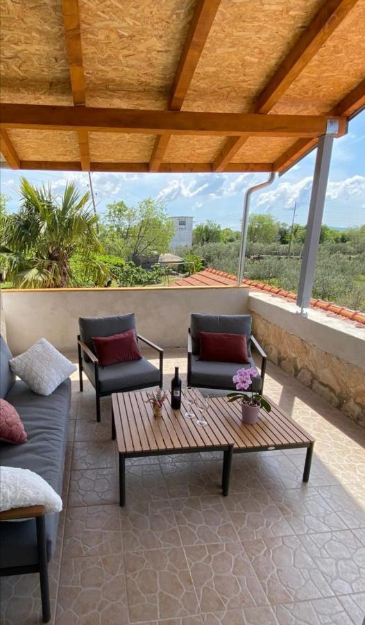 Country House Peace Drinovci Ngoại thất bức ảnh