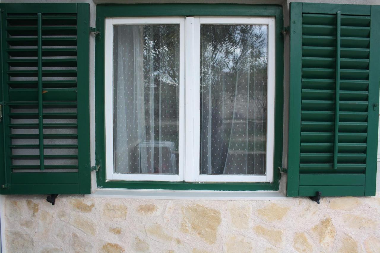 Country House Peace Drinovci Ngoại thất bức ảnh