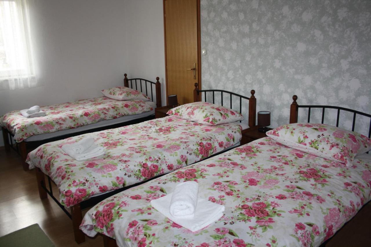 Country House Peace Drinovci Ngoại thất bức ảnh