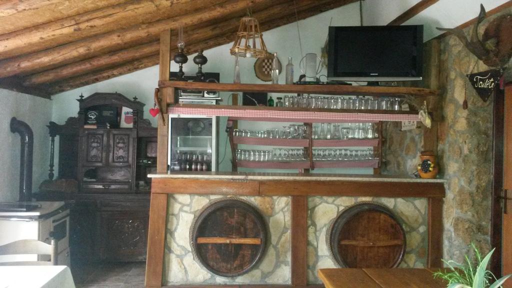 Country House Peace Drinovci Ngoại thất bức ảnh