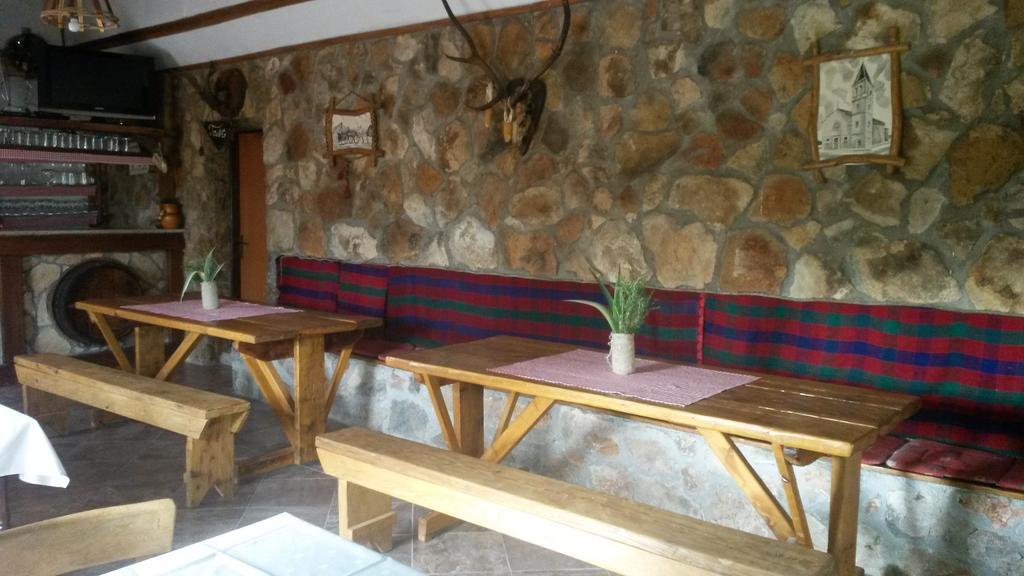 Country House Peace Drinovci Ngoại thất bức ảnh