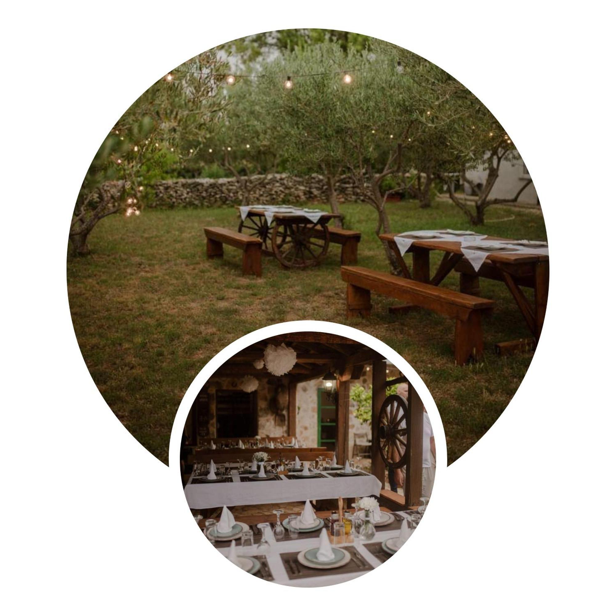 Country House Peace Drinovci Ngoại thất bức ảnh